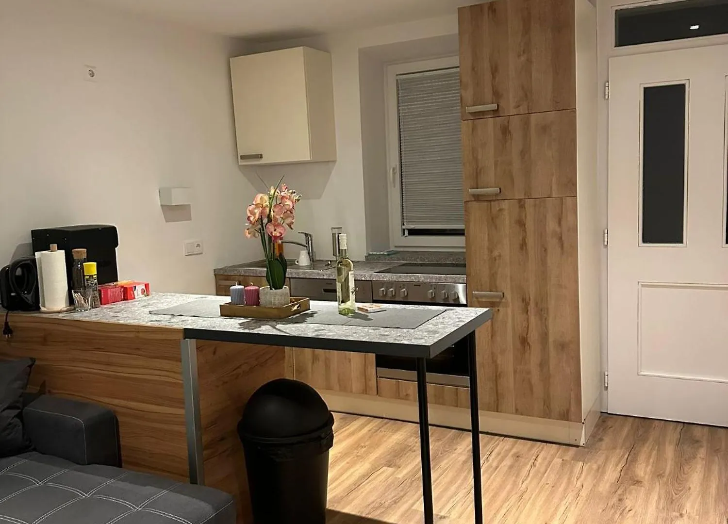 Apartman Innsbruck Home