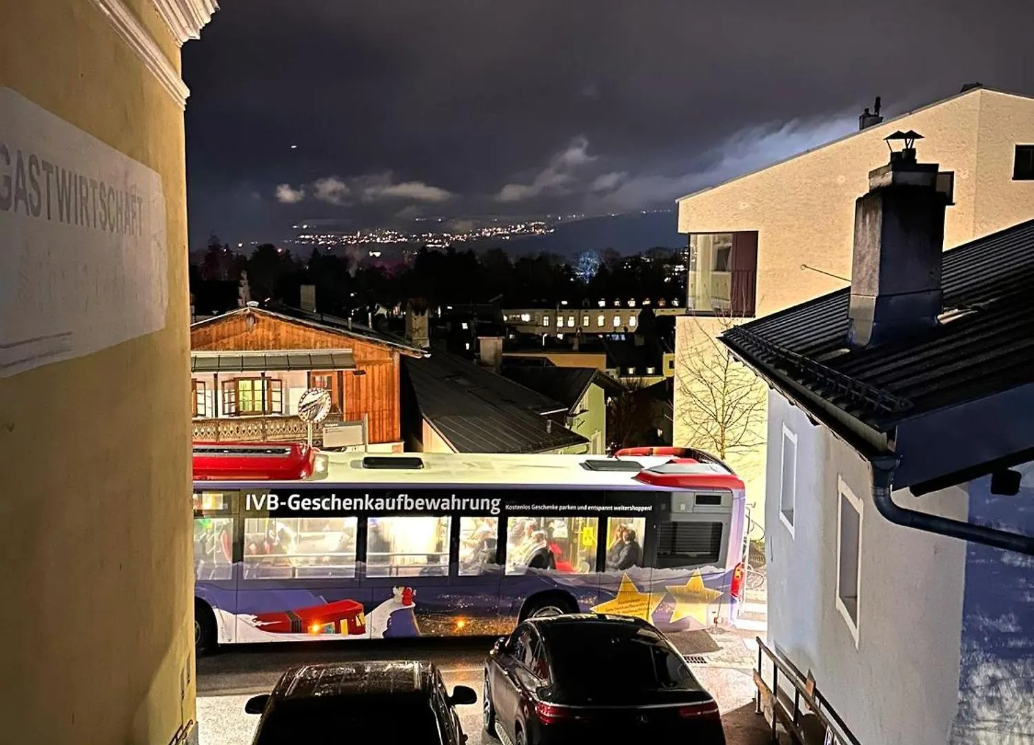 Innsbruck Home Apartman