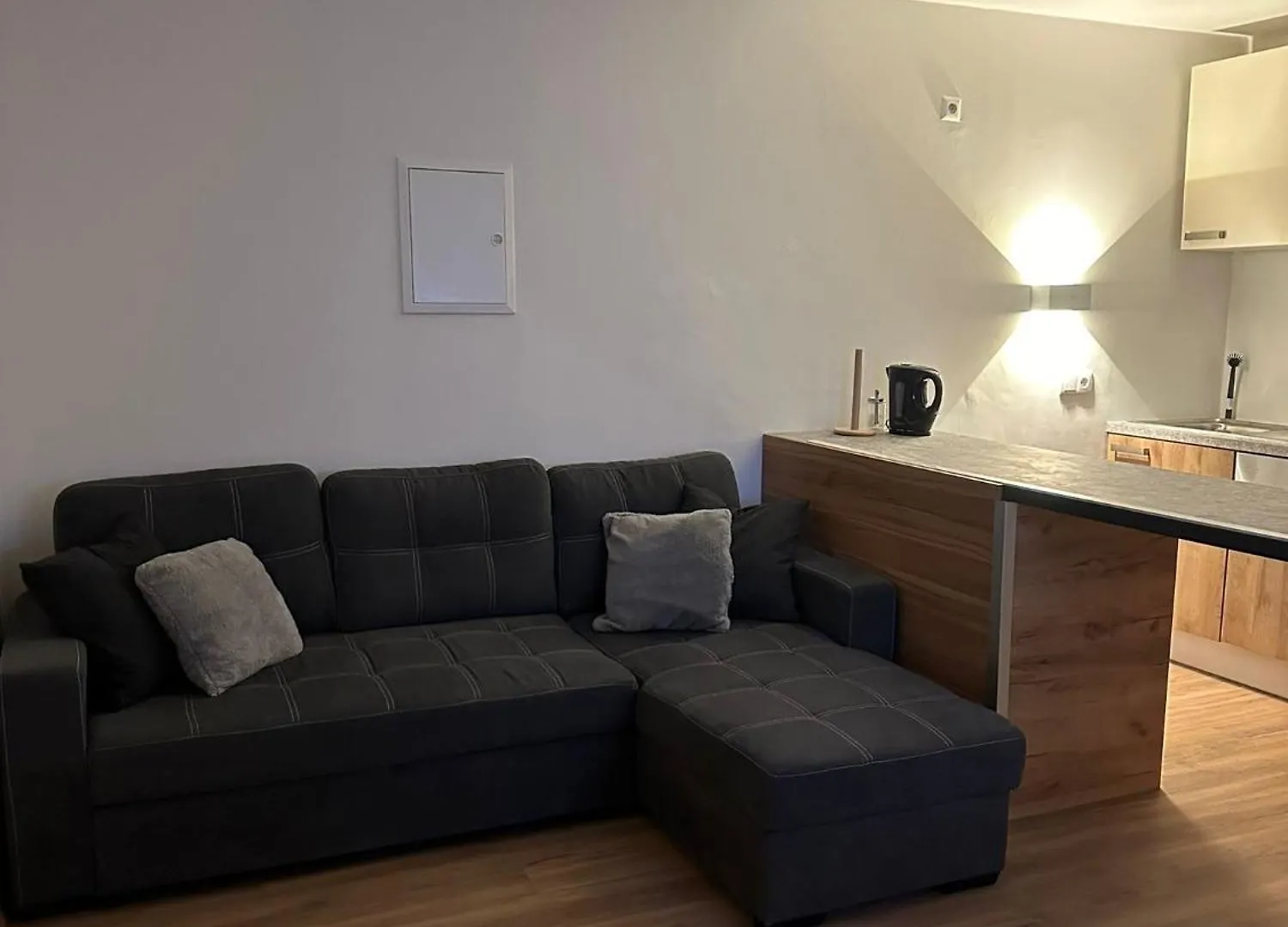 Apartman Innsbruck Home