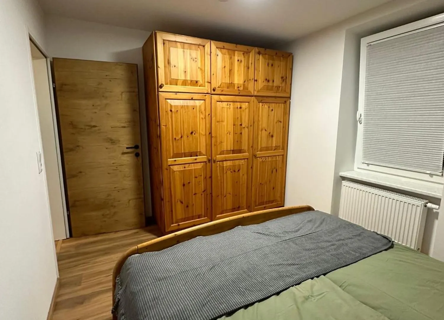 Innsbruck Home Apartman